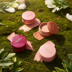 Iluminadores y Bronzadores Premium Twinkle Pop Blur Mudpot, Fórmula K Beauty, Para Todo Tipo de Piel, Cuidado Diario de la Piel - Product Image 3
