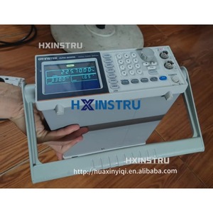 Generador de Señales Arbitrarias de Doble Canal Gwinstek AFG-2005, Sistema de Entrenamiento, Precio a Consultar - Product Image 2