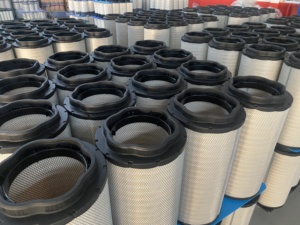 Xe tải Bộ phận động cơ Bộ lọc không khí c27040 0170941202 sab105036 b105002 ecb105036 3032508 170941202 AH-53010 b105036 pa30171 - Product Image 3