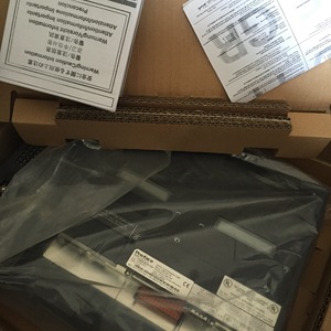 ProFis AGP3300 T1 D24 D81C Panneau HMI Ethernet industriel Interface Profibus Contrôle d'automatisation - Product Image 2