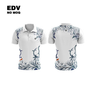 เสื้อโปโลเด็กชุดนักเรียนโปโลดีไซน์ทันสมัย - Product Image 3