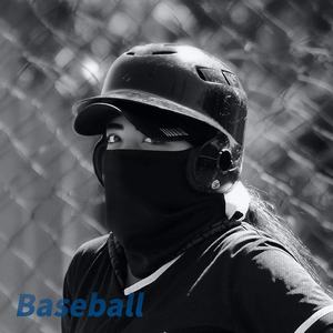 Máscara de Seda de Hielo de Nailon de Alta Calidad, Secado Rápido, Cobertura Facial Completa para Ciclismo y Deportes al Aire Libre, Protección Solar de Verano, Pasamontañas para Motocicleta - Product Image 6