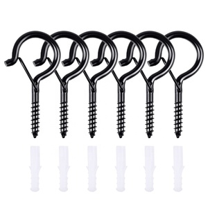 Móc Treo Đèn Giáng Sinh Ngoài Trời SGYM <span class=keywords><strong>Q</strong></span>-hanger Móc Treo Tường Tủ Trần Cốc Có Móc An Toàn - Product Image 2