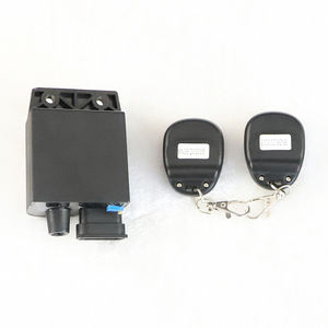 Interruptor remoto de unidad CDI de scooter ajustado de fábrica Limitador de RPM Control remoto CDI - Product Image 6