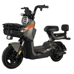 Cheap 14 inch fat tire E-bike e electric bike 1000w 1200W 48v 60v 72v electric bicycle
