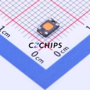 SC85AAA Thermal Cutoff (TCO) SMD Fuse 25A 85℃ 25℃ SC - Product Image 2