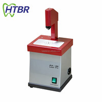 Machine de perçage laser dentaire haute précision pour modèles en gypse, 2800 tr/min, avec positionnement laser