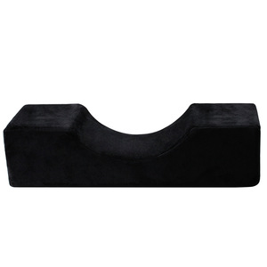 Eyelash Extension U Shape Pillow Foam Neck Support Beauty Salon Tool Multifunctional - Product Image 5