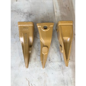 Excavator Bucket Teeth 1U3352/1U3352RC/1U3302 TIPS Mini Teeth Fishing Style 1U3302SK - Product Image 4