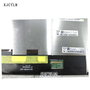 Rakitan 14-Fc untuk Hp Envy X360 2 in 1 14-Fc0014ni Panel Layar Sentuh LCD Fhd Oled NV140WUM-N41 ATNA40CU03 002 - Product Image 6