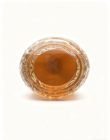 Tiges de présentation en verre cristallin transparent sur mesure avec bouchon en liège, couleur et logo personnalisés pour bouteilles de whisky et de vin – Vente en gros