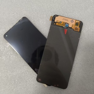 สำหรับ <span class=keywords><strong>OPPO</strong></span> Reno4 SE Reno5F A94 4/5g <span class=keywords><strong>Reno5</strong></span> Lite <span class=keywords><strong>A95</strong></span> 5G โทรศัพท์มือถือหน้าจอสัมผัสอะไหล่ซ่อมโทรศัพท์มือถือ lcds - Product Image 3