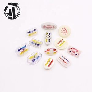 Dragon Guard i019 <span class=keywords><strong>EAS</strong></span> báo động an ninh chống trộm ABS mực cứng khóa từ khóa ISO/ROHS/CE chứng nhận phòng chống mất mát bán lẻ - Product Image 2