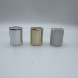 Chất lượng cao nhựa nước hoa phun Cap hình dạng khác nhau và kích cỡ chai Stopper - Product Image 5