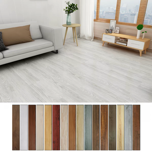 Baldosas de Vinilo de la Serie Madera de Lujo, Material PVC, Personalizadas, Precio de Fábrica, con 5 Años de Garantía, en Oferta - Product Image 6