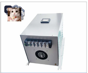 Filtro Armónico Pasivo 400V 50Hz/60Hz 5A-600A, Filtro Armónico PHF para VFD con Garantía de un Año - Product Image 4