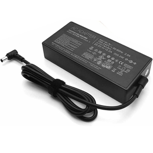 Adaptateur chargeur 20V 10A 200W DC ADP-200JB D pour ordinateur portable de jeu <span class=keywords><strong>ROG</strong></span> <span class=keywords><strong>Zephyrus</strong></span> <span class=keywords><strong>G15</strong></span> 6.0x3.7mm Type de sortie DC Protection OTP - Product Image 2