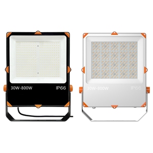 <span class=keywords><strong>Projecteur</strong></span> <span class=keywords><strong>LED</strong></span> 30W-400W IP66 Corps en aluminium AC100-277V <span class=keywords><strong>Blanc</strong></span> <span class=keywords><strong>chaud</strong></span> CRI élevé 80 Garantie 3 ans Angle de faisceau 30-120° - Product Image 1