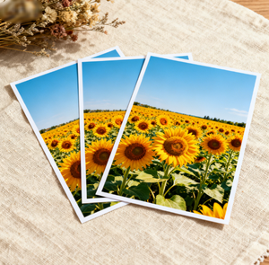 Papel Fotográfico Brillante A4 <span class=keywords><strong>de</strong></span> 135g, Marca <span class=keywords><strong>DEBO</strong></span>, 21-50 Hojas/Paquete, Embalaje Seguro, Adhesivo para Inyección <span class=keywords><strong>de</strong></span> Tinta, Venta al por Mayor - Product Image 6