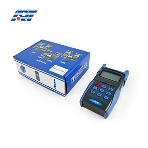 Joinwit JW3209 Multimètre optique portable, mesureur de puissance, source de lumière, test de fibre optique, ODT, OTDR, SC, POE, IP, FTTX, <span class=keywords><strong>maintenance</strong></span> de réseau - Product Image 6