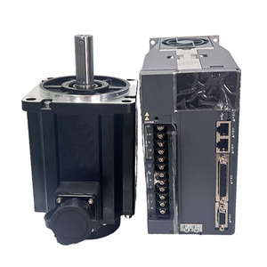Kit moteur à couple élevé 15NM, moteur et driver 13.5A pour machine à coudre - Product Image 1