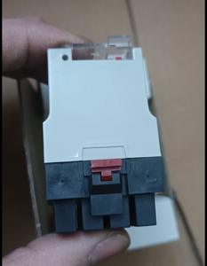 Nuovo Relè di Potenza RHN 421B 24VAC - Product Image 3