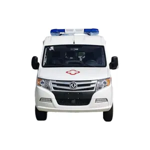 2023 새로운 Dongfeng 이동 구급차 U 바람개비 시리즈 감시자 구급차 가격
