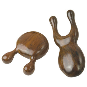 Boutique Grattoir de <span class=keywords><strong>nez</strong></span> Outil de massage Bois de santal Peigne <span class=keywords><strong>Gua</strong></span> <span class=keywords><strong>Sha</strong></span> Massage du cuir chevelu Peigne en bois - Product Image 1