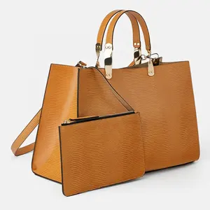 Bolso de mano rectangular de piel de lagartija con logotipo personalizado para mujer, mini bolso de mano a la moda, impermeable, de cuero