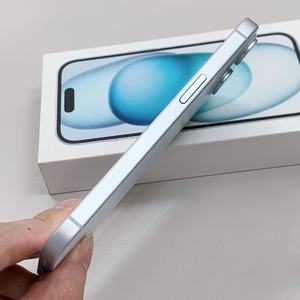 Smartphone 2024 15 Plus 128GB 256GB 512GB IOS OLED 5G Octa Core Versión Estadounidense - Product Image 5