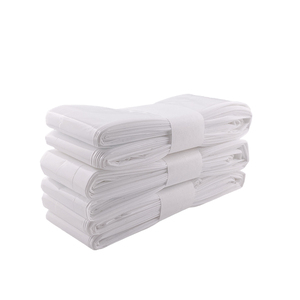 Sacchi di ricambio per contenitore <span class=keywords><strong>pannolini</strong></span> in HDPE da 4,5 m, sacchi per <span class=keywords><strong>pannolini</strong></span> in plastica anti-odore, pellicola extra spessa, sacchi per rifiuti continui compatibili con i <span class=keywords><strong>pannolini</strong></span> - Product Image 1