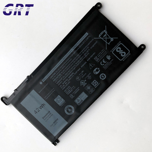 Batería WDXOR Original Nueva para Dell Inspiron 14 5368 5378 7368 7378 7460 5567 5578 13 7560 - Product Image 4