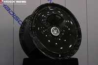 Jantes HADISON forgées sur mesure, flottantes, pleine face, 5x120, 20, 21, 22, 23, 24 pouces, pour Range Rover L460 L405 L461 L494