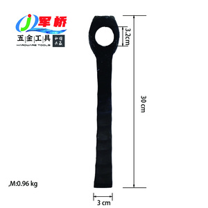 Agricultural Farming Tools Railway Steel Oval Head <strong>P402</strong> <strong>Pickaxe</strong> - Product Image 6