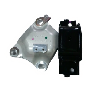 Support de fixation avant du moteur, côté gauche, pour Toyota Hilux Surf RZN169 1999-2004 OE 51048-35090 5104835090 - Product Image 2