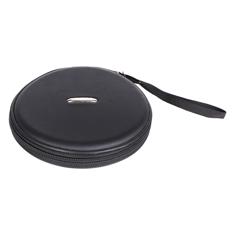 Горячая продажа Портативный внешний пустой EVA жесткий диск чехол 3,5 HDD жесткий корпус упаковка чехол с молнией