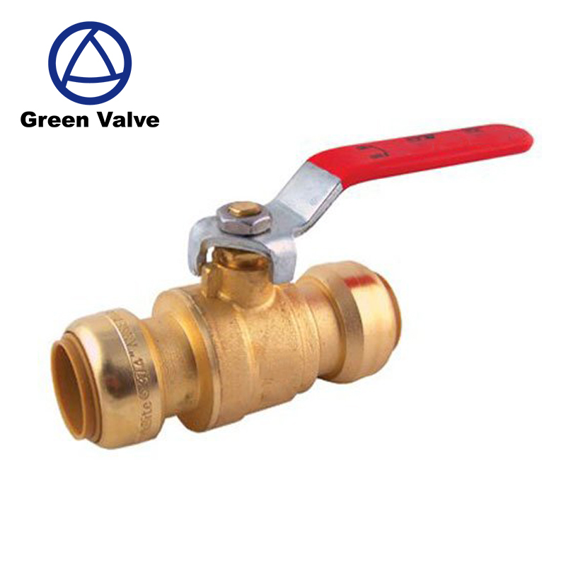 Green Rain Valve 1 2 Inch