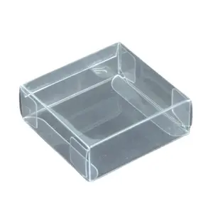 1/64 PVC Clear Toy Car Model Tomy Tomi MINGT HOTWHEEL 1/64 Dust Proof Display Protection Box Cabinet Toy Vehicles