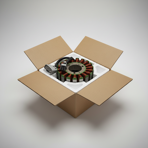 オデス800 ドミネーター アサイルント D2 D4 X2 X4 マグネト ステーター OEM 21040109704 21040109702 21040109705 ATV UTV スペアパーツ - Product Image 6