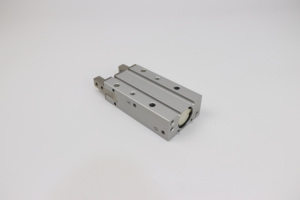 MHY2 ซีรีส์  กระบอกลมจับยึดแบบนิวเมติก สองนิ้ว แบบปรับมุม ขายดี - Product Image 6