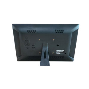 Cadre numérique Android intelligent 13,3 pouces avec écran tactile WiFi, diaporama magique et téléchargement d'applications - Product Image 3