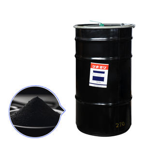 उच्च शुद्धता टी पाउडर उच्च तापमान और घर्षण प्रतिरोधी मोलिब्डेनम डिसल्फाइड पाउडर - Product Image 1