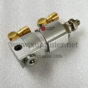 Cylindre pneumatique WD de haute qualité 00.580.3478 pour machine d'impression offset PM74 SM74, pièces de rechange 00.580.3478/10 - Product Image 2