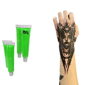 Crema en Polvo para Tatuajes <span class=keywords><strong>de</strong></span> Alta Calidad, Máquina <span class=keywords><strong>de</strong></span> Micropigmentación Capilar, Producto para Eliminación Permanente <span class=keywords><strong>de</strong></span> Estrías y Tatuajes - Product Image 2