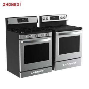 Chimenea de acero inoxidable Motor de cobre 90cm Filtro deflector Extractor de cocina Campana extractora - Product Image 4