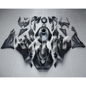 Carenado Completo Personalizado de ABS por Inyección para Motocicleta <span class=keywords><strong>Kawasaki</strong></span> ZX6R 636 2024-2025 <span class=keywords><strong>Ninja</strong></span> ZX-6R ZX-636 K0624-2006c - Product Image 1