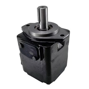 ปั๊มใบพัดไฮดรอลิก E50-1r02-a1m0 T7es T6 T6c T6d T6e ชุด T7e T6ec น้ำมันสูง - Product Image 2