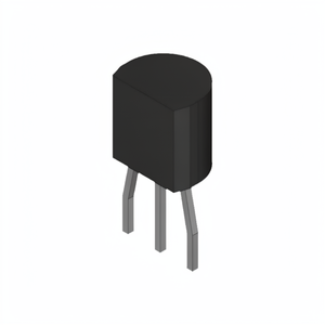 Distribuidor Autorizado de TO 226 3, TO 92 3 Power Management (PMIC) LM9140BYZ-4.1 Componente Electrónico - Product Image 1