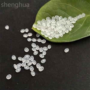 Granules de résine de polypropylène de qualité moulée T30S composant essentiel pour les accessoires d'outils électriques matière première en plastique PP - Product Image 1