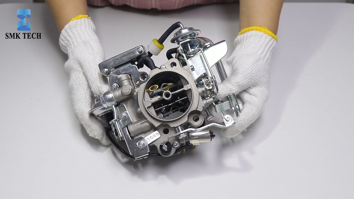 13220-83001 Carburetor Kits for SJ413 and Mitsubishi Engines